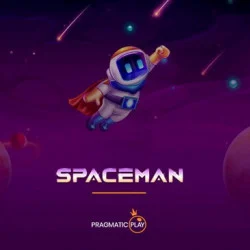 Spaceman aea777